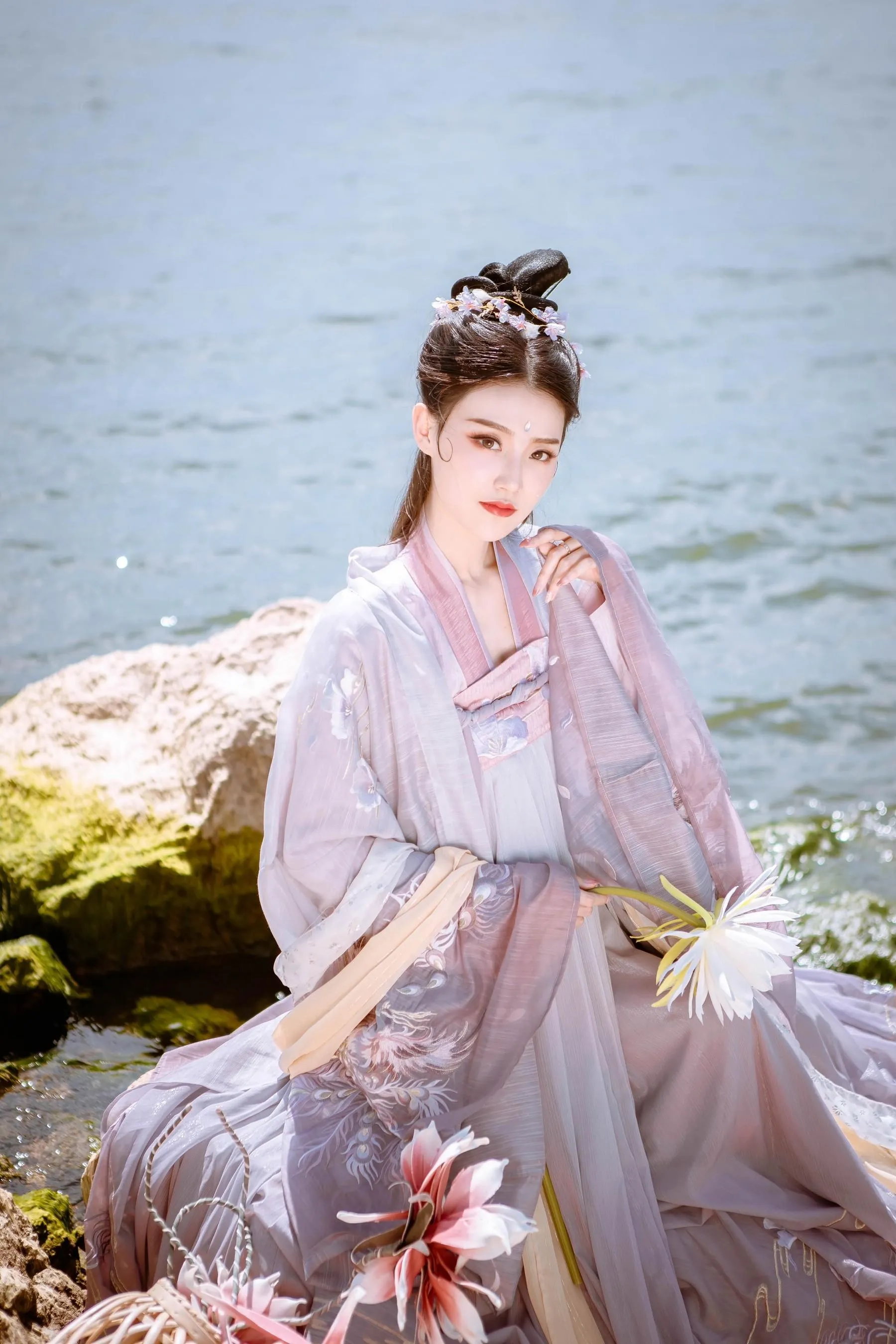 [YITUYU艺图语]2022.02.06 南国有佳人 婷婷 [25P]插图5